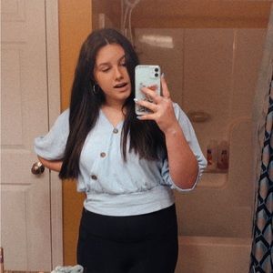 Meet your Posher, Robin